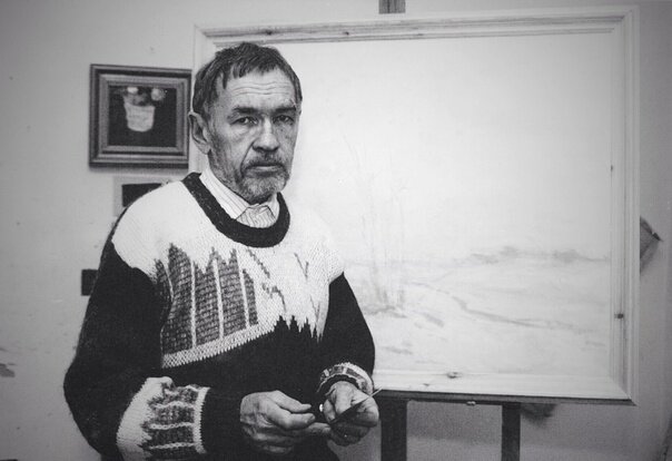 Владимир Сергеевич Бобров