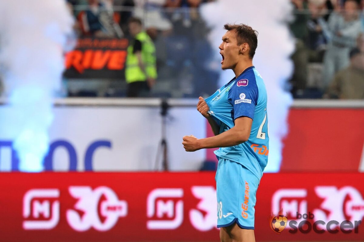    «Зенит». Во имя справедливостиАлексей Андрианов