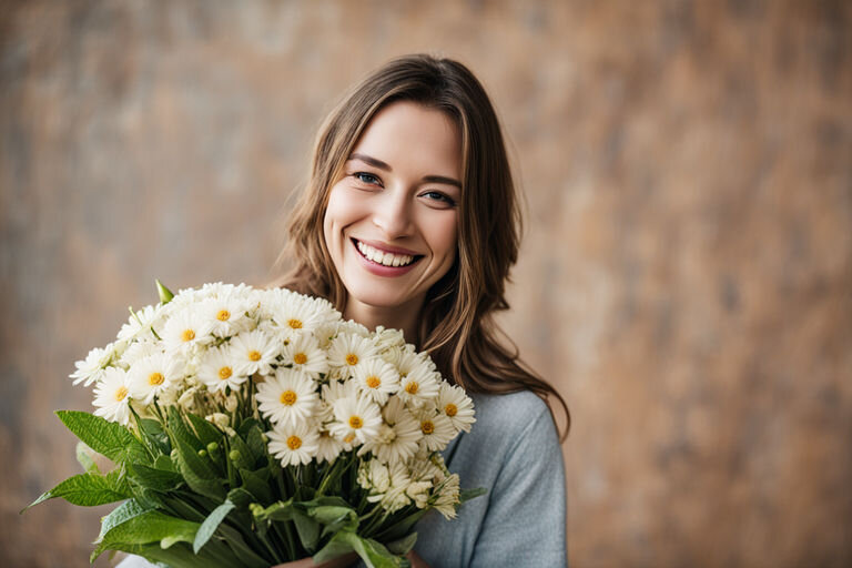 Изображение сгенерировано ИИ; Красивые фразы про любовь