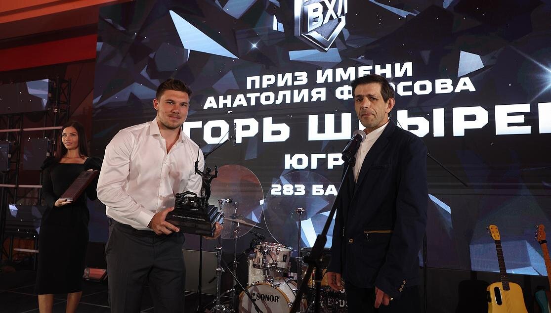    «Югра» – место для талантов