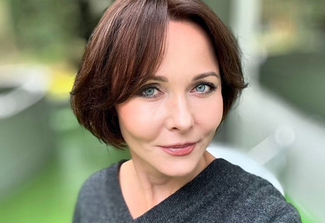 Дарья Повереннова