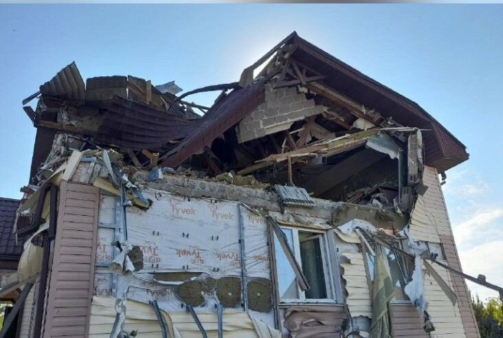    ©Telegram-канал губернатора Белгородской области