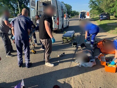    Фото: пресс-служба Госавтоинспекции Краснодарского края