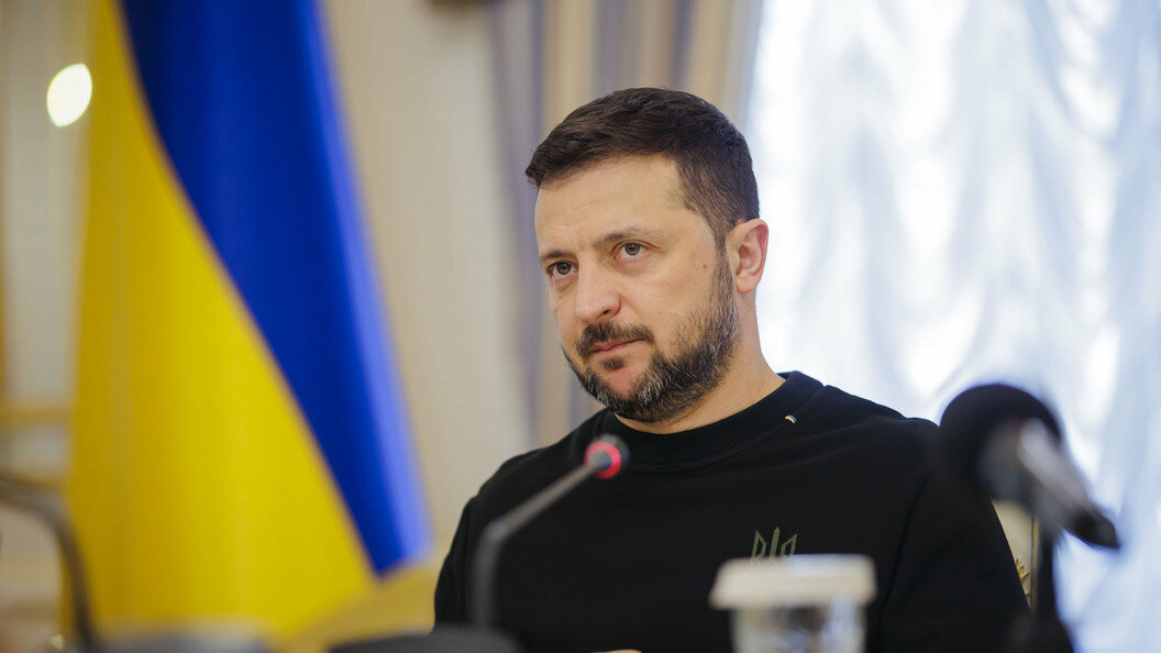    Thomas Trutschel/Photothek Media Lab/Globallookpress