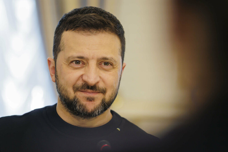    Thomas Trutschel/Photothek Media Lab/Global Look Press