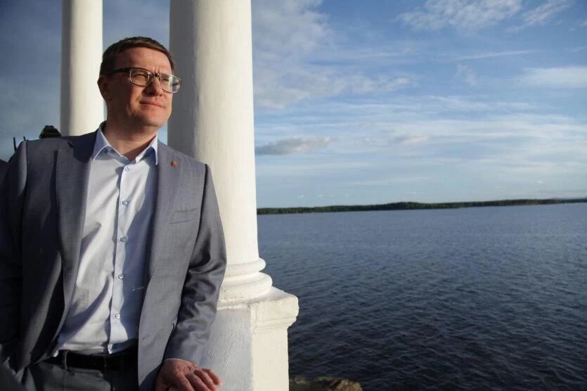 Фото: "Пресс-служба губернатора и Арина Будзиевская"