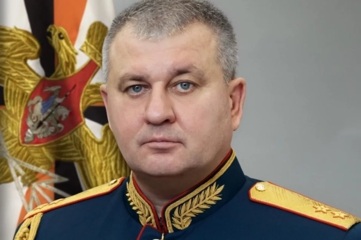    SHOT: у замглавы Генштаба Шамарина нашли квартиру за 12 млн в Подмосковье