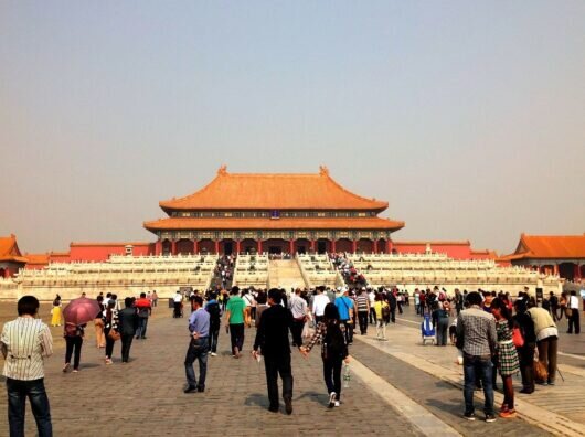    Дни Ростовской области в Китае. Пекин // фото: donland.ru