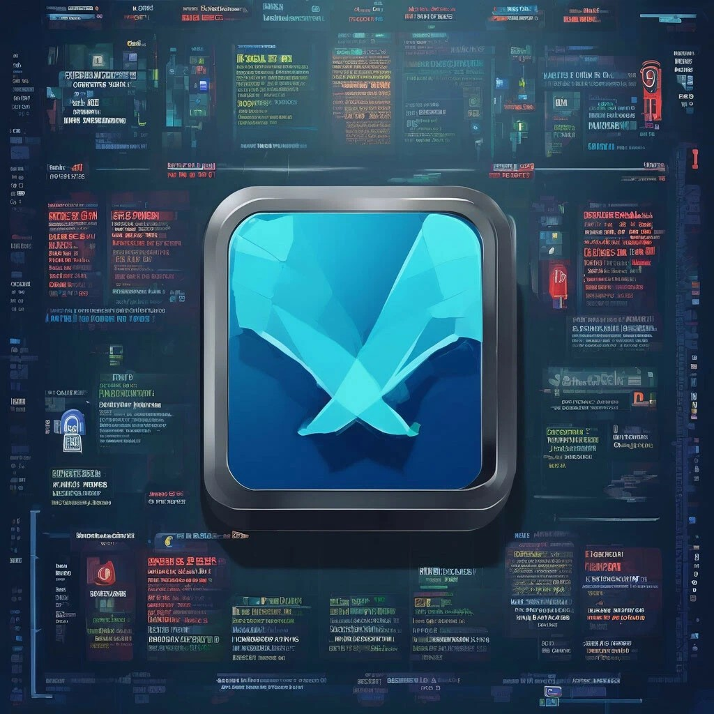 Так искусственный интеллект видит взлом мессенджера Telegram 