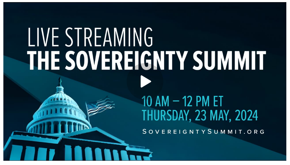 Заседание Сената США по ВОЗ. 23.05.2024. Канал ZS