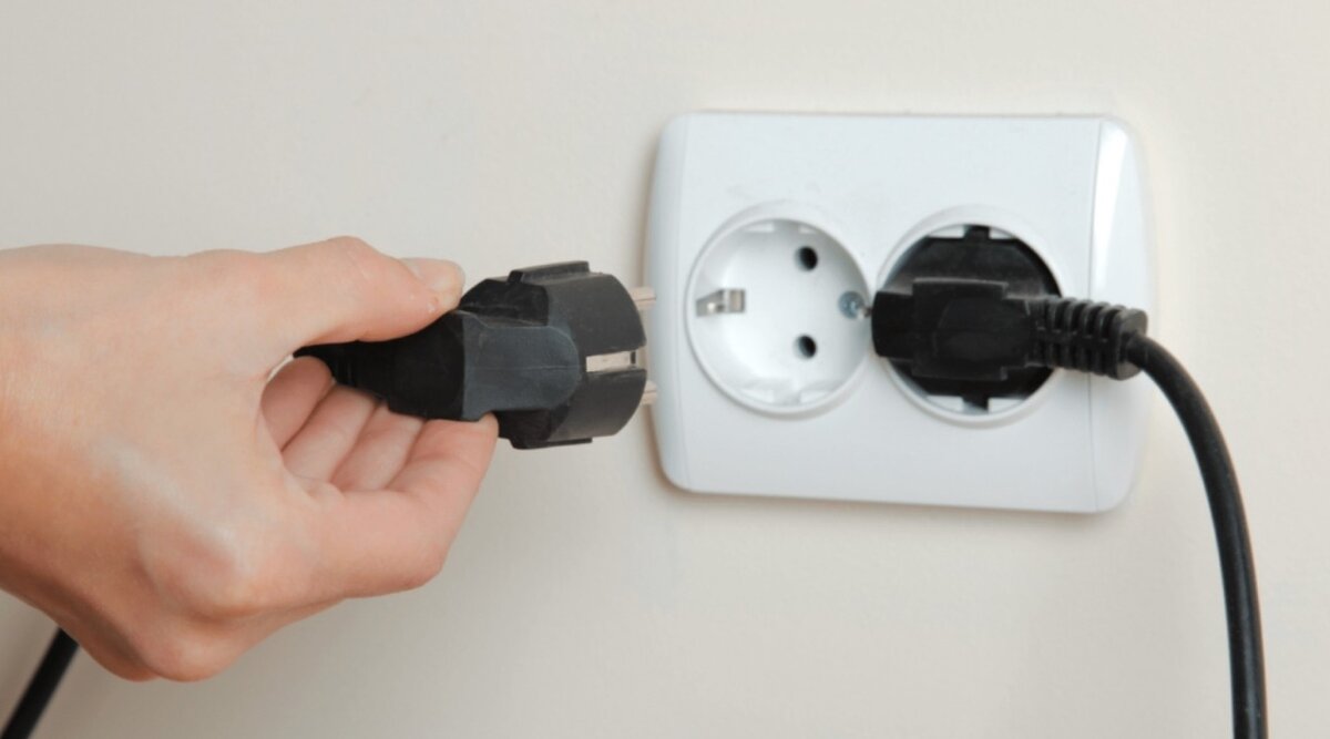 Выбор типа вилки и штекера на АлиЭкспресс 