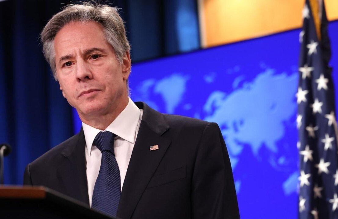    NYT: США хотят разрешить Украине наносить удары по России оружием из США