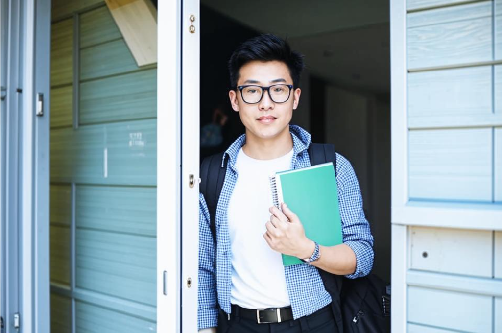 Москва - мировой наукоград.