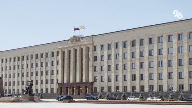      Фото: ИА «Победа26»