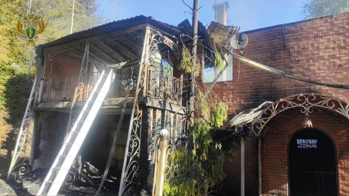    Фото: Пресс-служба прокуратуры Московской области