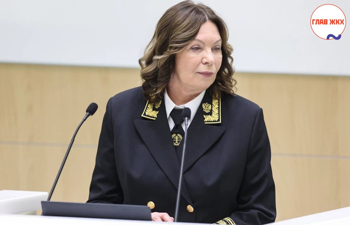 На долги граждан по ЖКХ предлагают распространить внесудебное взыскание 