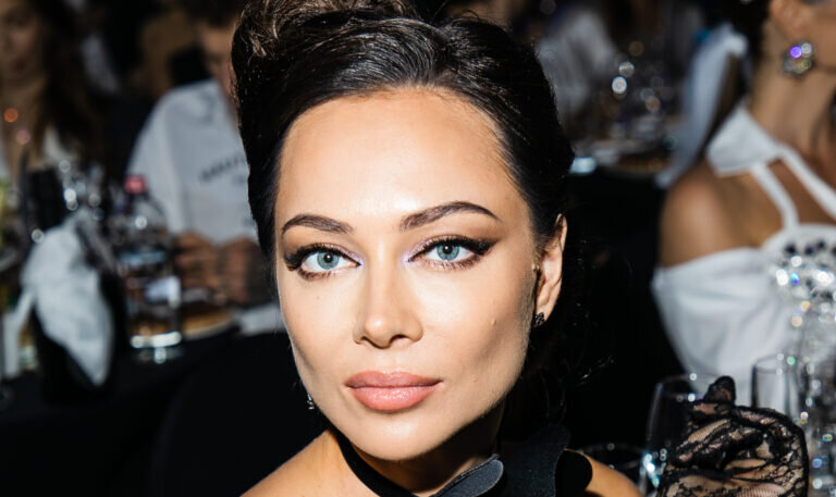    Фото: пресс-служба "Русской Медиагруппы" Софья Чулкова