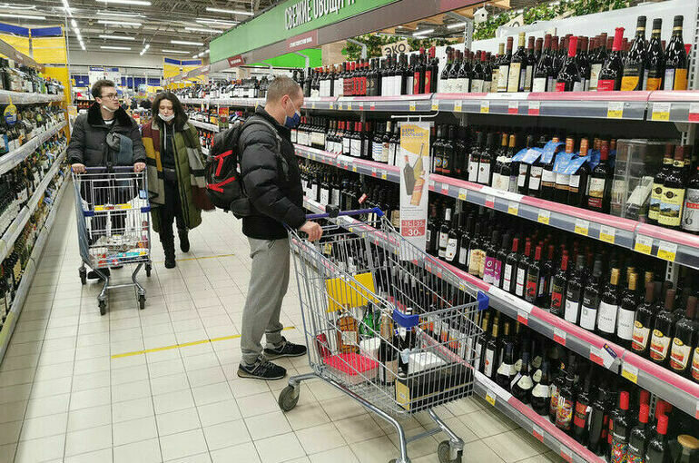   Игорь Самохвалов/ПГ