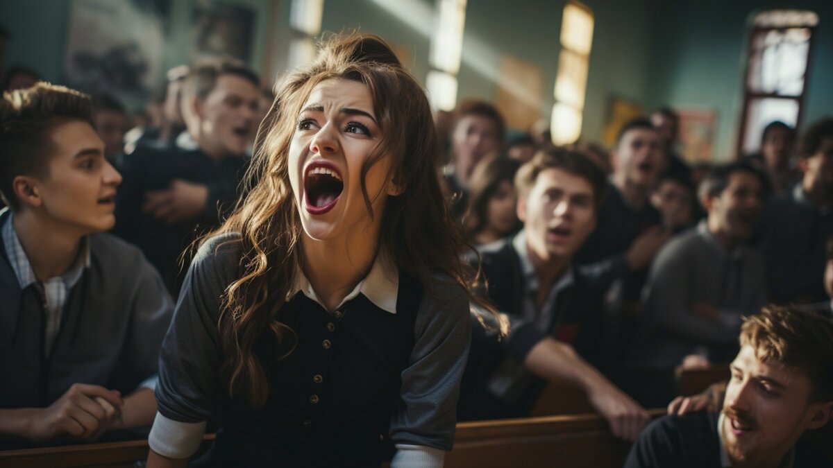     Источник: Изображение Midjourney