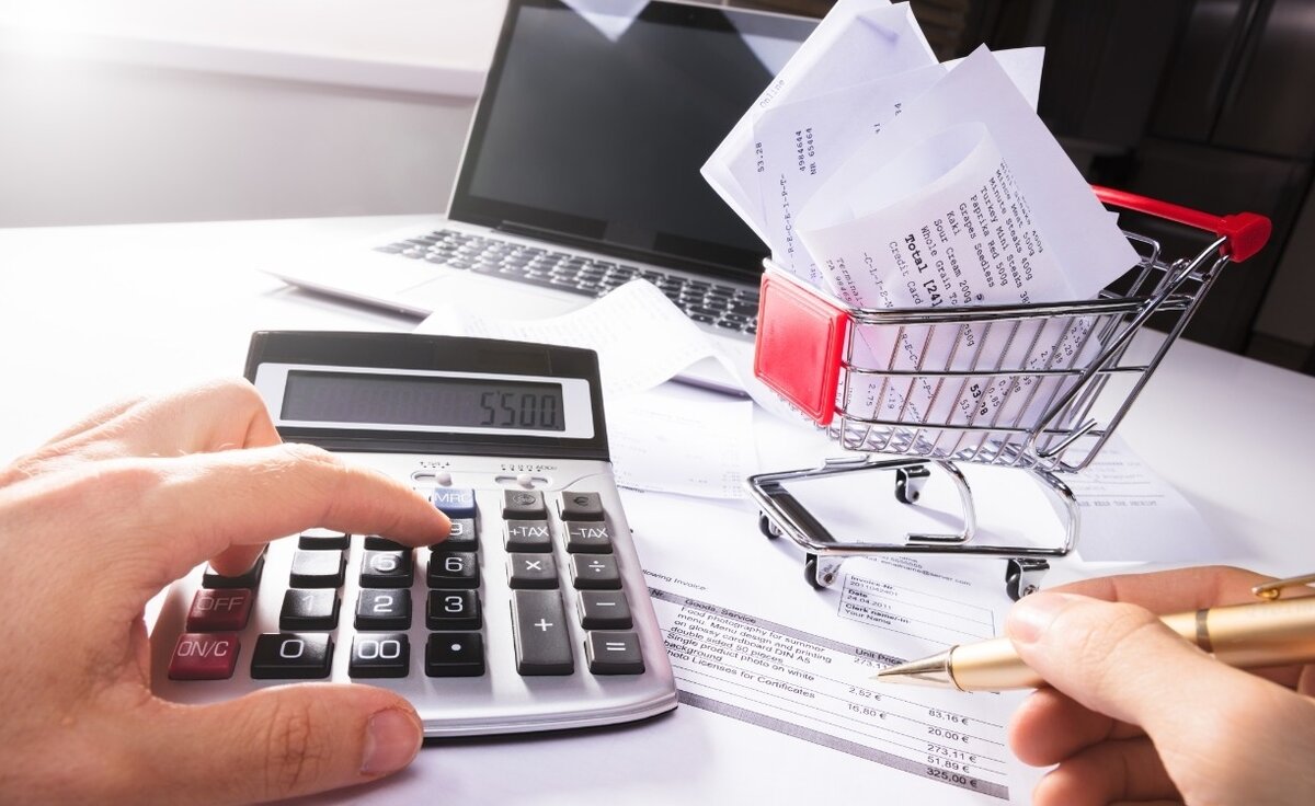 Чеки об оплате товаров с сайта АлиЭкспресс 