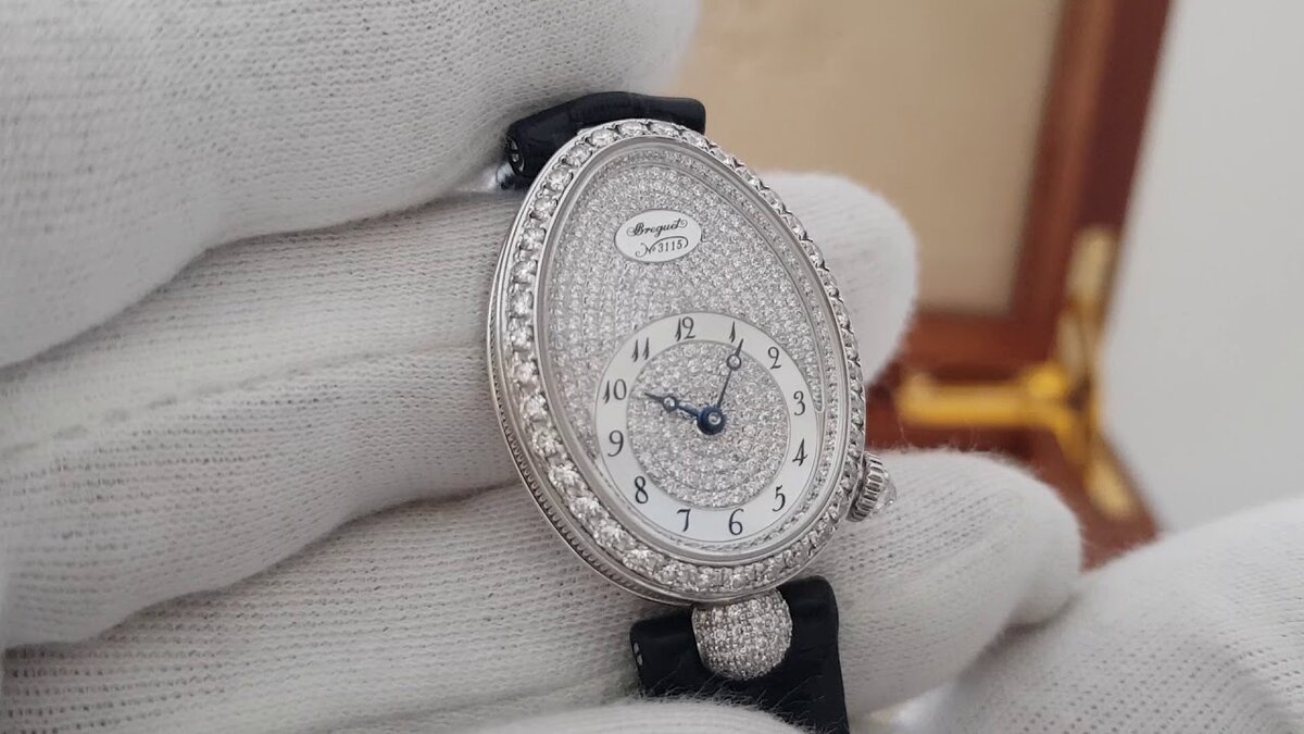 Breguet Reine de Naples