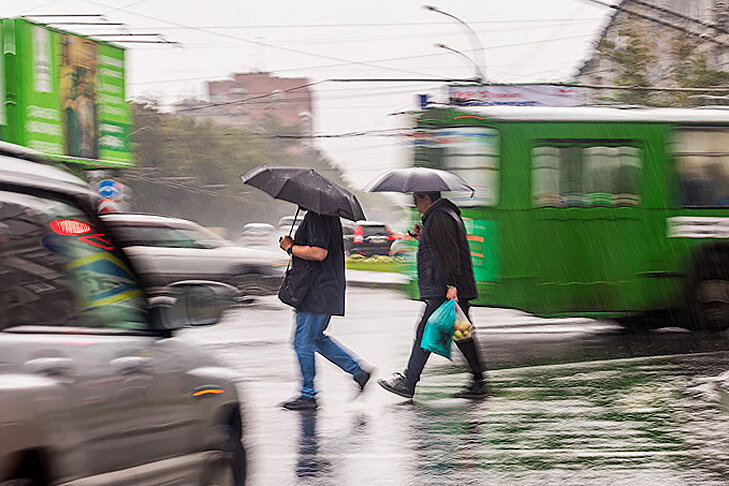    Фото Андрея Заржецкого