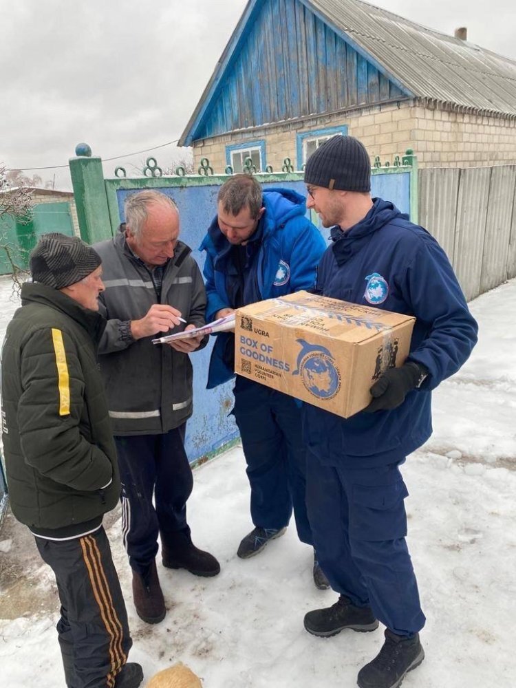    Патриотизм на практике