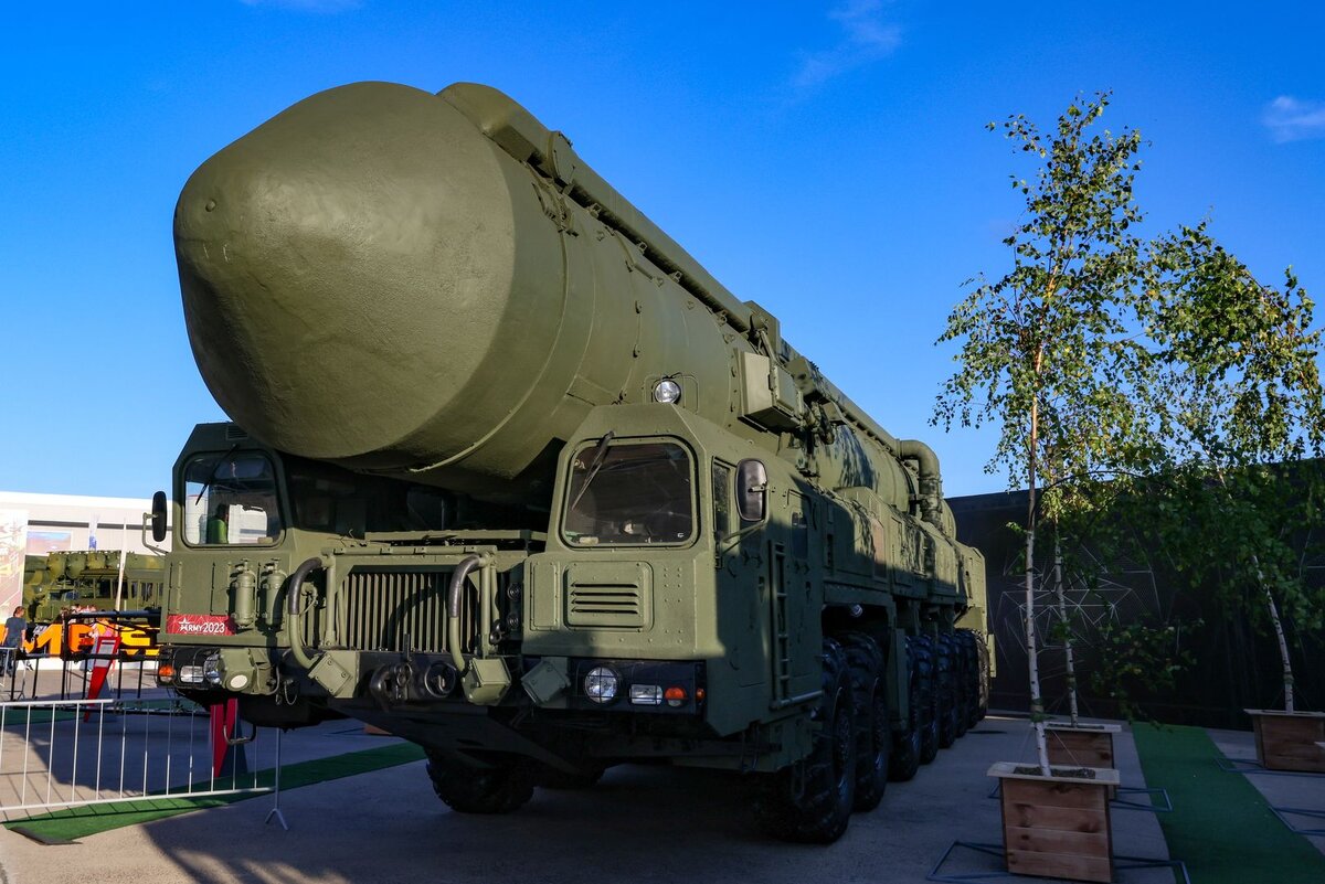    ©Владимир Гердо/ТАСС