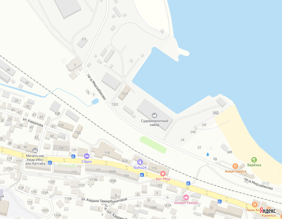 © yandex.ru/map-constructor