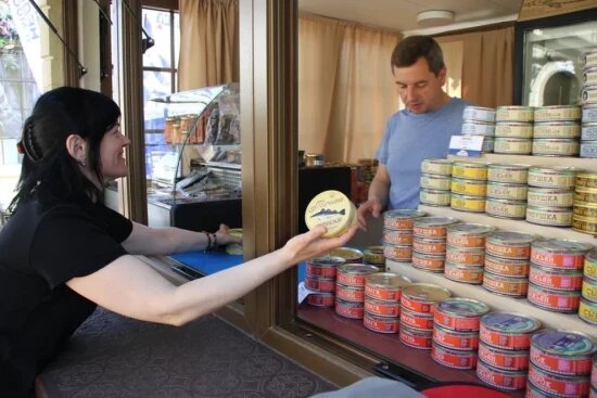    Фото: Кирилл Искольдский