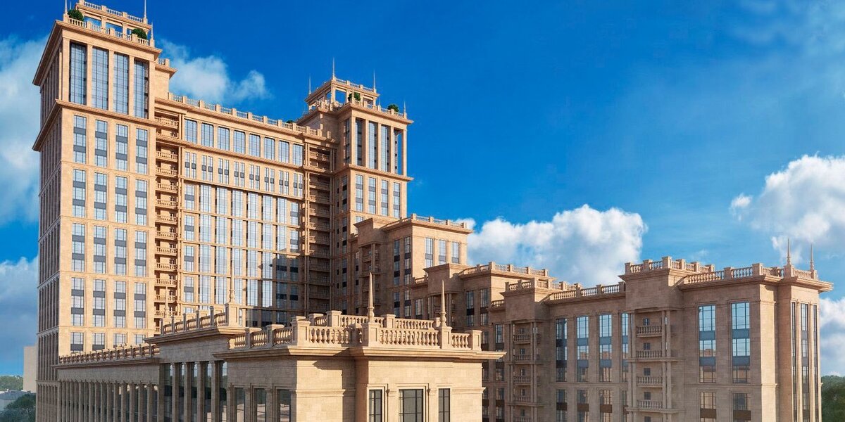    Фото: «Донстрой»