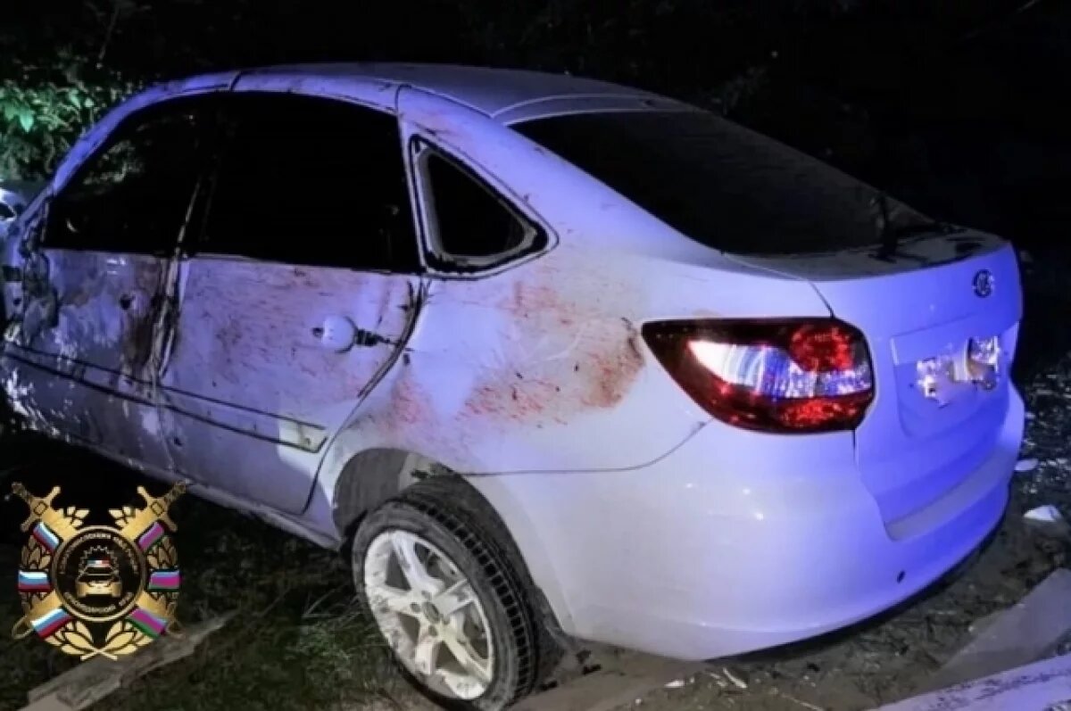    В Геленджике в ДТП с отечественным авто погиб один человек