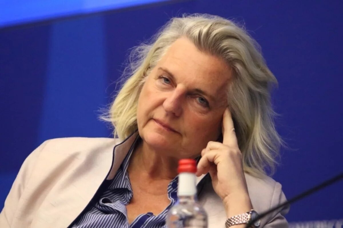    Экс-министр иностранных дел Австрии прочитает лекцию студентам в Бийске