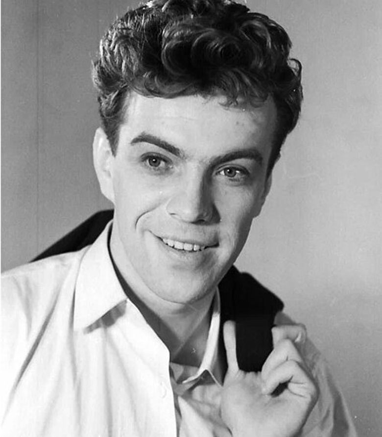 Вячеслав Шалевич. Фото из открытых источников