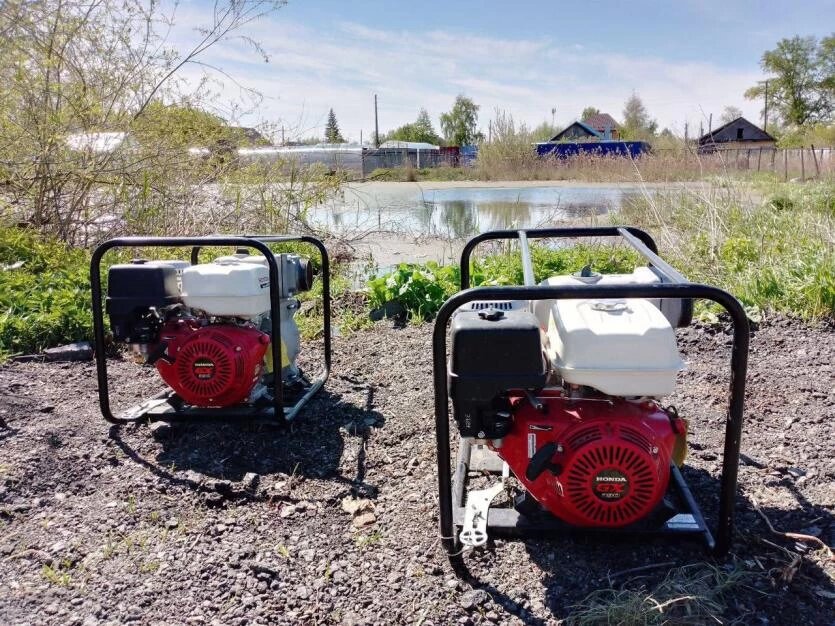 Фото: Администрация Копейска