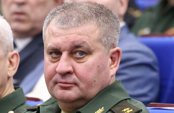    Вадим Шамарин.Артем Геодакян/ТАСС