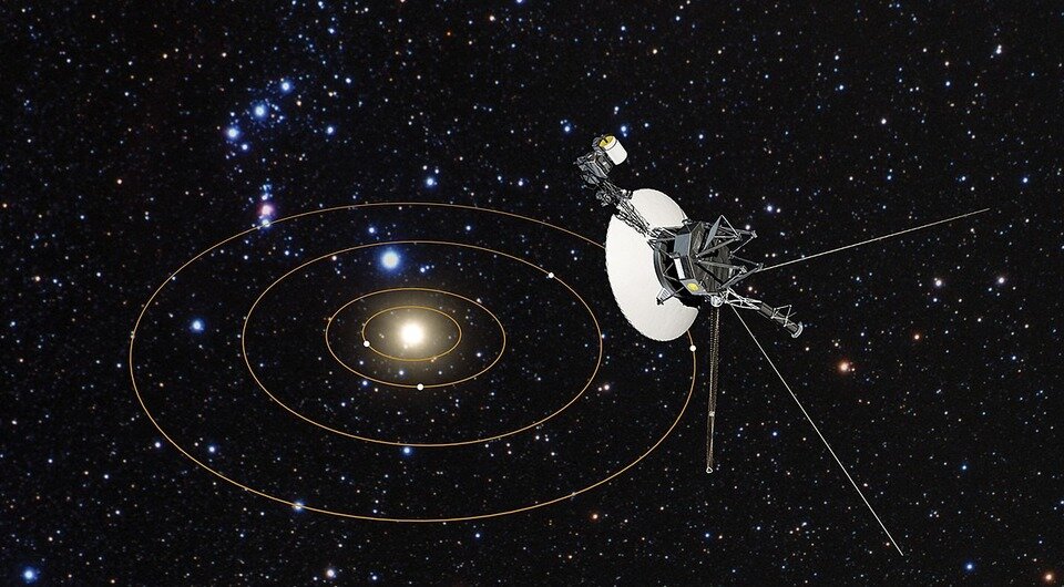   NASA; ESA; G. Bacon / STScI