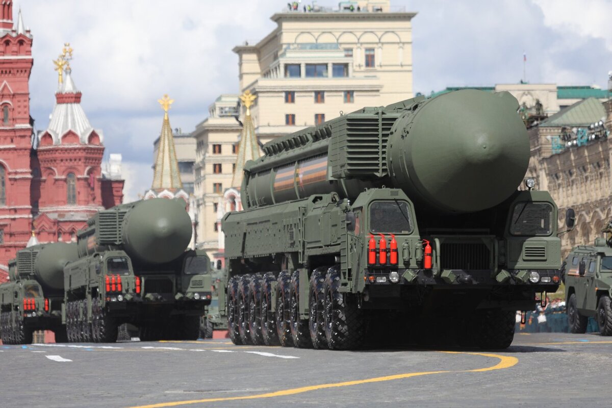    Андрей Никеричев / Агентство «Москва»