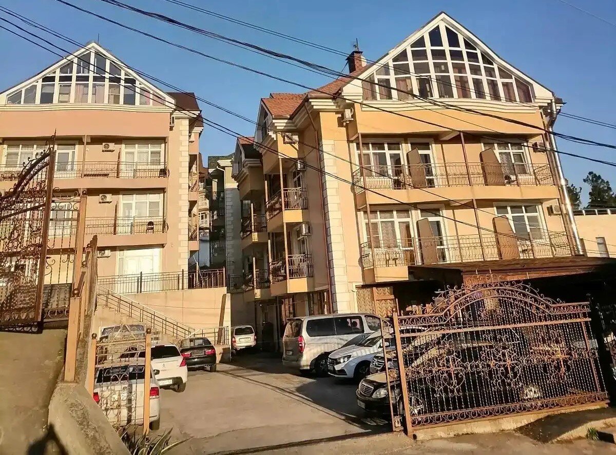 Добро пожаловать в отель Аква-Сити