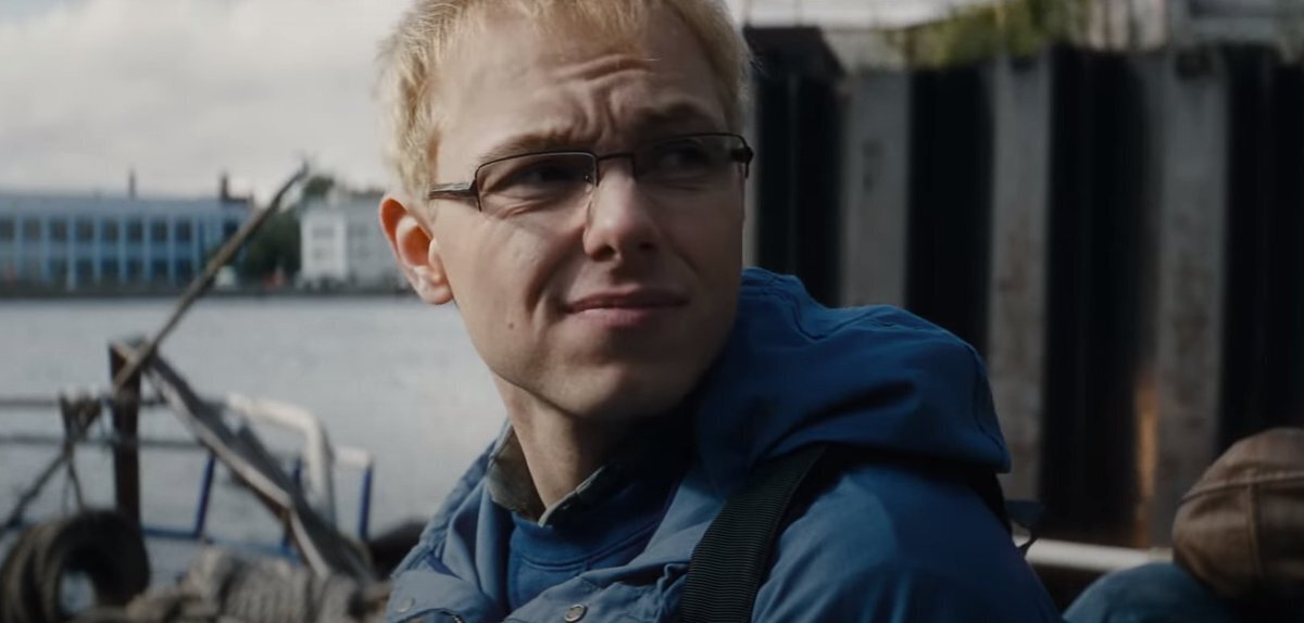 Дмитрий Дубин