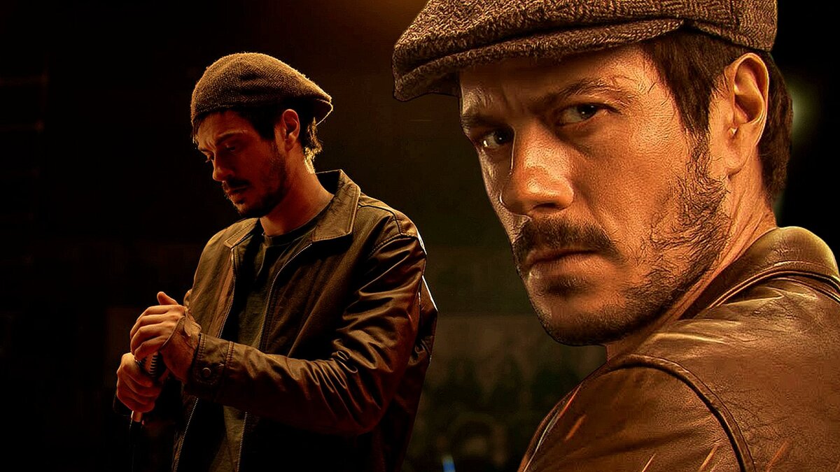 Этот тот самый случай, когда можно гордиться российским кинематографом 