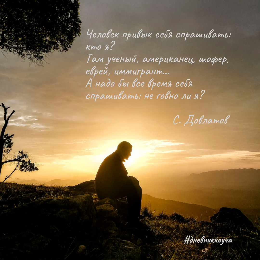 Цитаты. Сергей Довлатов