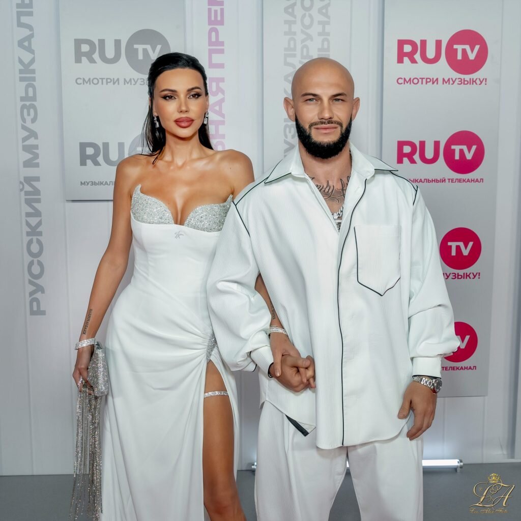 Джиган 2024