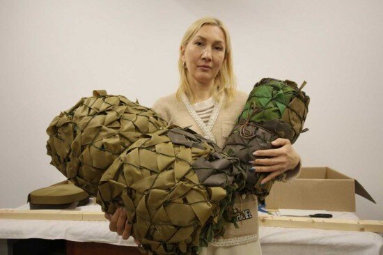    Фото: Олег Серебрянский