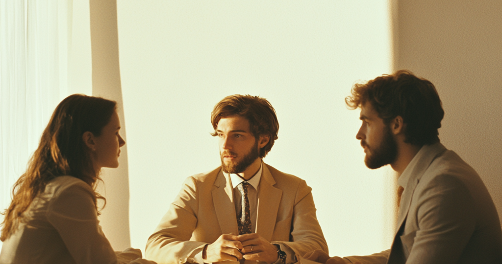 История о сделке, от которой мы отговорили клиента