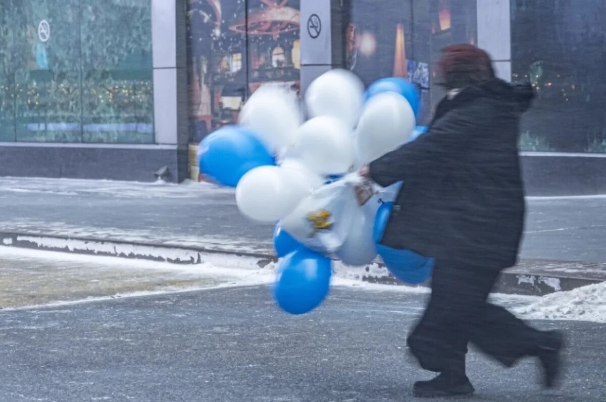    Экологи против того, чтобы костромские выпускники запускали воздушные шары