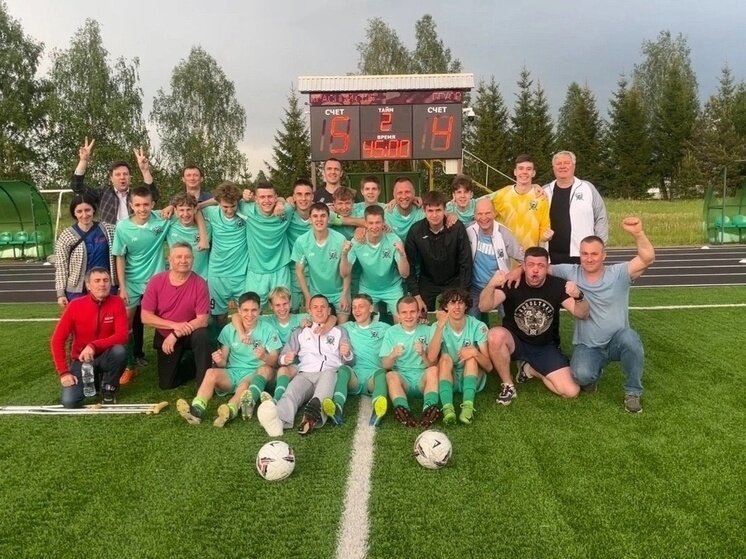     Фото: vk.com/krasnyisgafk