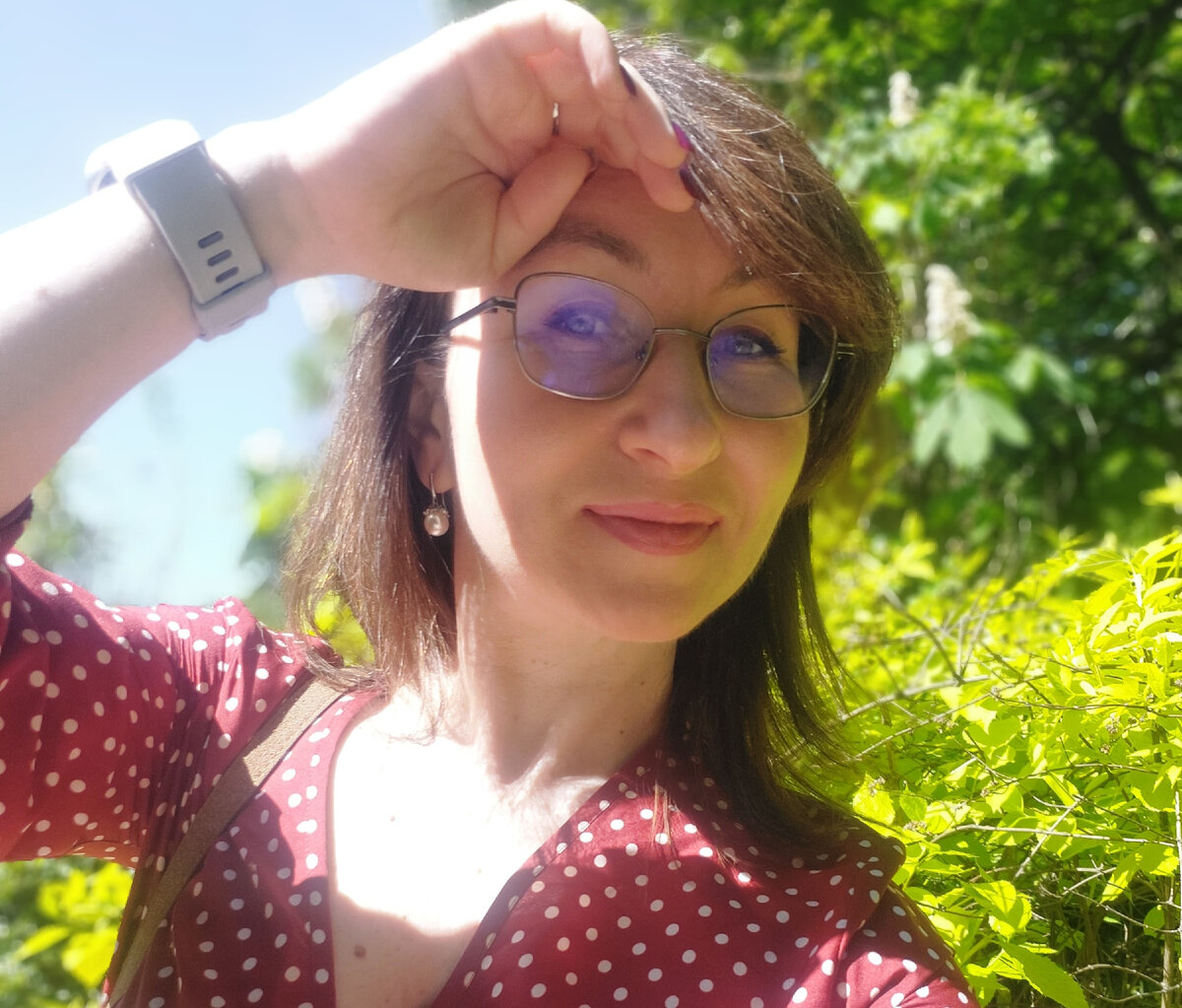 Анна Александровна Несинова, специалист по развитию бизнеса, юрист, эксперт по дополнительному профессиональному образованию