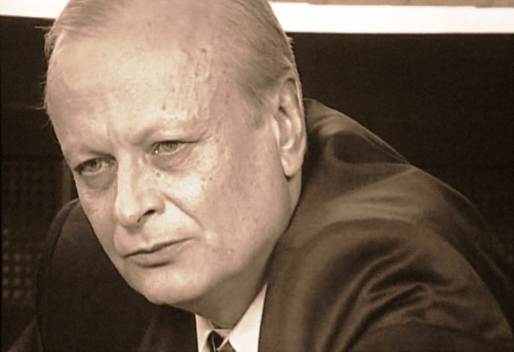 Александр Романцов. Фото vk.com