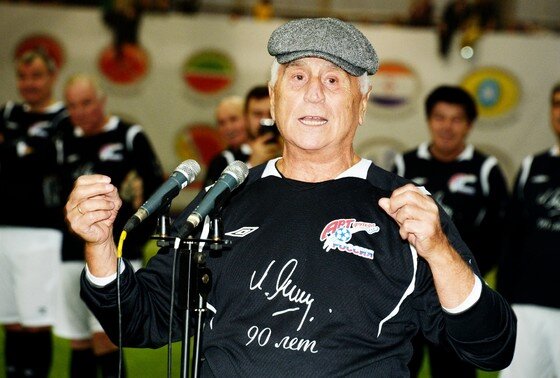     Анзор Кавазашвили